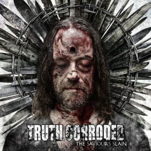 Truth Corroded: Saviors Slain