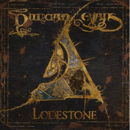 Evans, Duncan: Lodestone