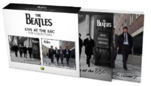 Beatles: Live at the BBC