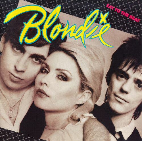 Blondie: Eat to the Beat
