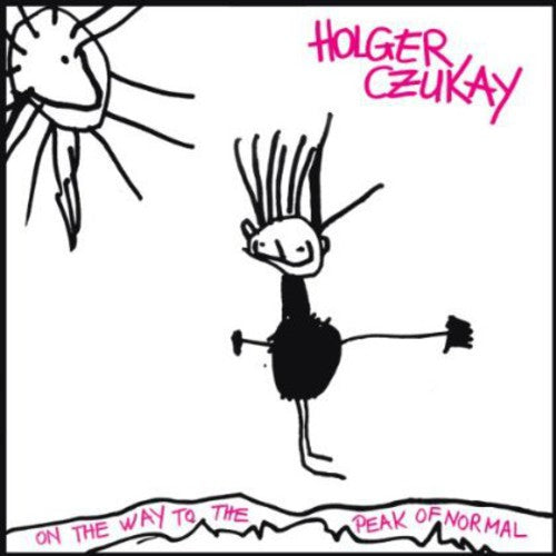 Czukay, Holger: On the Way to the Peak of Normal