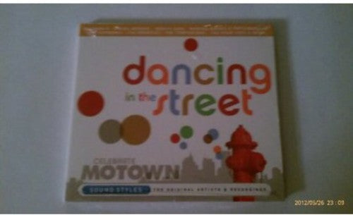 Dancing in the Street / Various: Dancing in the Street / Various