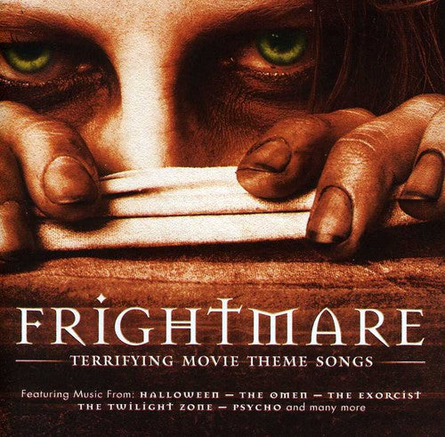 Frightmare / Various: Frightmare / Various