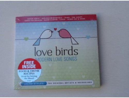 Modern Love Songs / Various: Modern Love Songs / Various