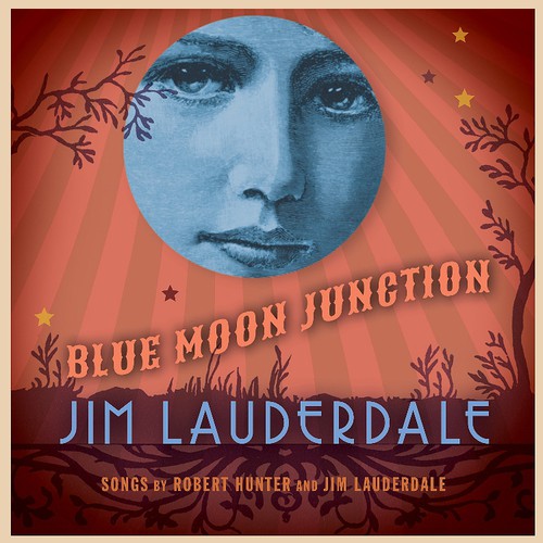 Lauderdale, Jim: Blue Moon Junction