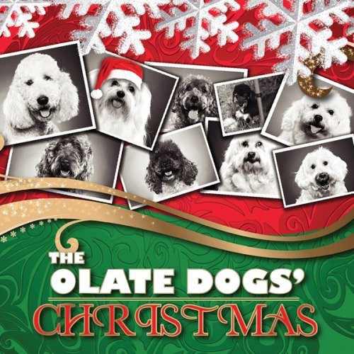 Olate Dogs: Olate Dogs Christmas