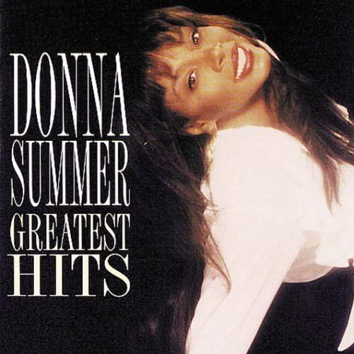 Summer, Donna: Greatest Hits