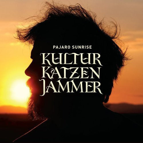 Pajaro Sunrise: Kulturkatzenjammer