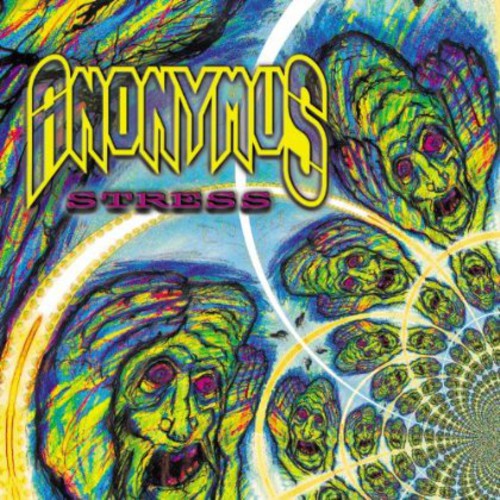 Anonymus: Stress