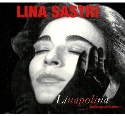 Sastri, Lina: Linapolina