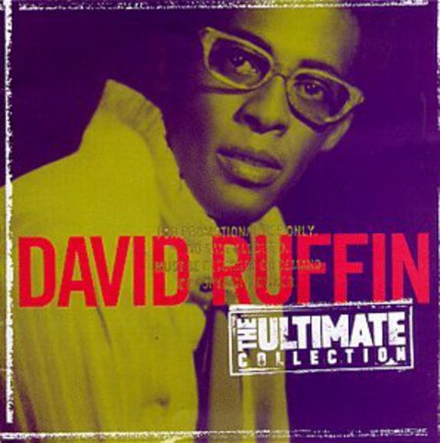 Ruffin, David: Ultimate Collection