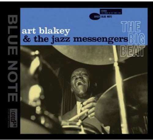 Blakey, Art: The Big Beat