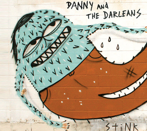 Danny & Darleans: Danny & Darleans