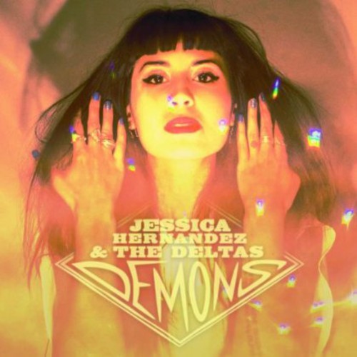 Hernandez, Jessica: Demons