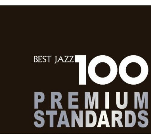 Best Jazz 100 / Various: Best Jazz 100 / Various