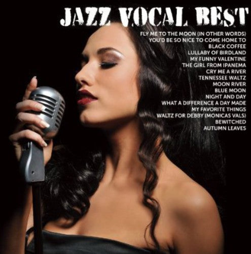 Jazz Vocal Best-Lullaby of Birdland / Various: Jazz Vocal Best-Lullaby of Birdland / Various