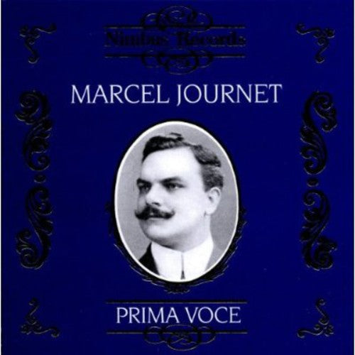 Journet, Marcel: Prima Voce