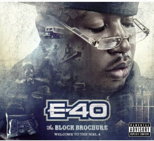 E-40: Block Brochure: Welcome to the Soil 4