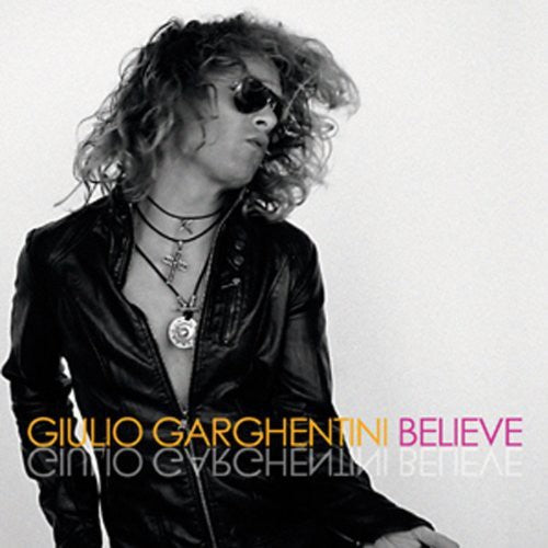 Giulio Garghentini: Believe