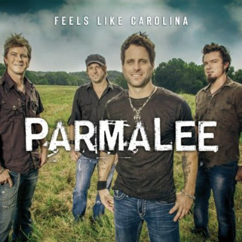 Parmalee: Feels Like Carolina