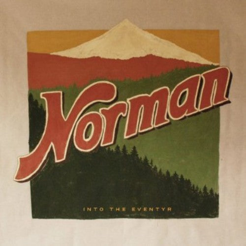 Norman: Into the Eventyr