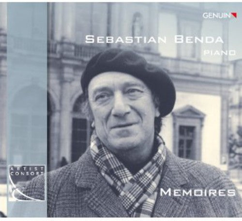 Beethoven / Benda: Memoires