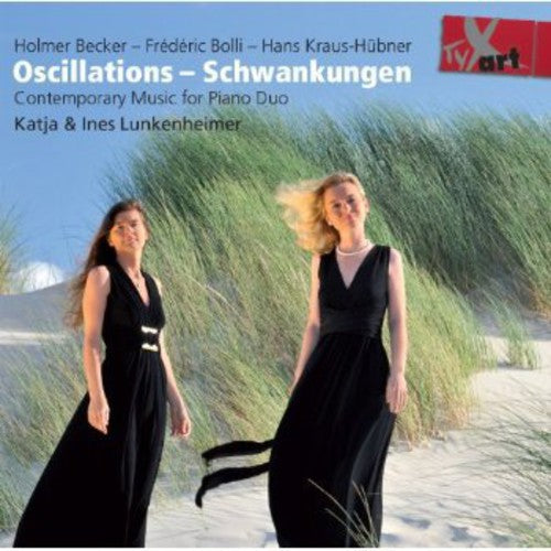 Bolli / Lunkenheimer, K. / Lunkenheimer, I.: Oscillations - Schwankungen