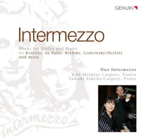 Chaminade / Duo Intermezzo: Intermezzo