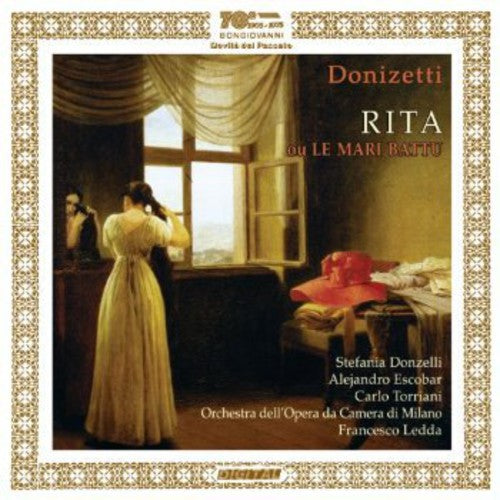 Rita Ou Le Mari Battu / Various: Rita Ou Le Mari Battu / Various