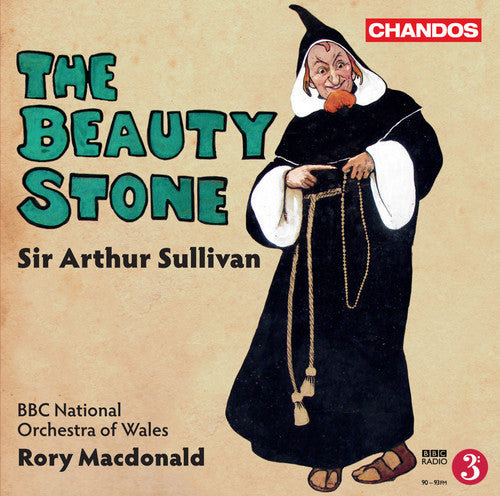 Sullivan / Thomas / BBC National Chorus of Wales: Beauty Stone