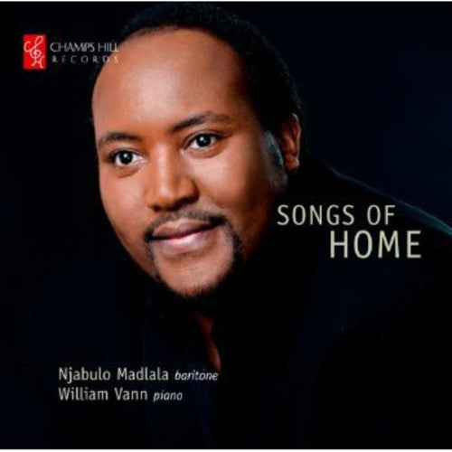 William / Madlala / Vann: Songs of Home