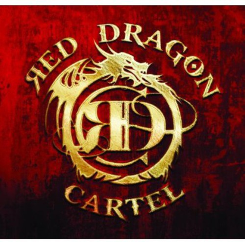 Red Dragon Cartel: Red Dragon Cartel