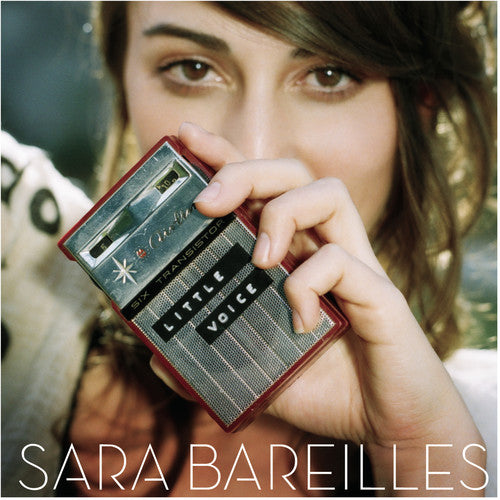 Bareilles, Sara: Little Voice
