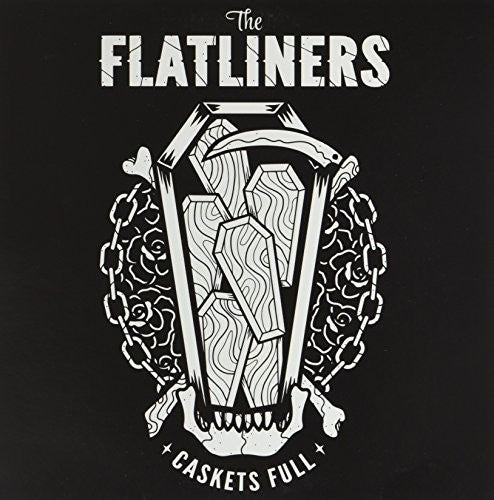 Flatliners: Caskets Full