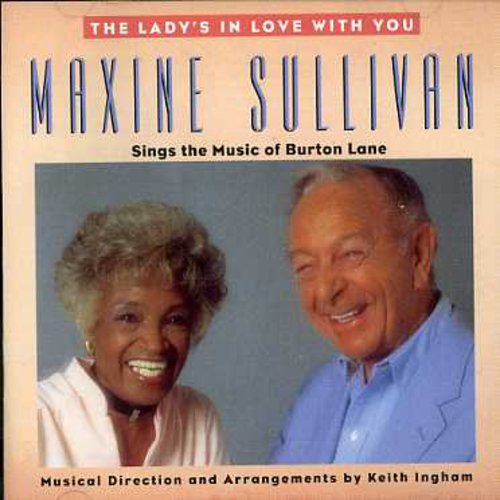 Sullivan, Maxine: Lady's in Love with You