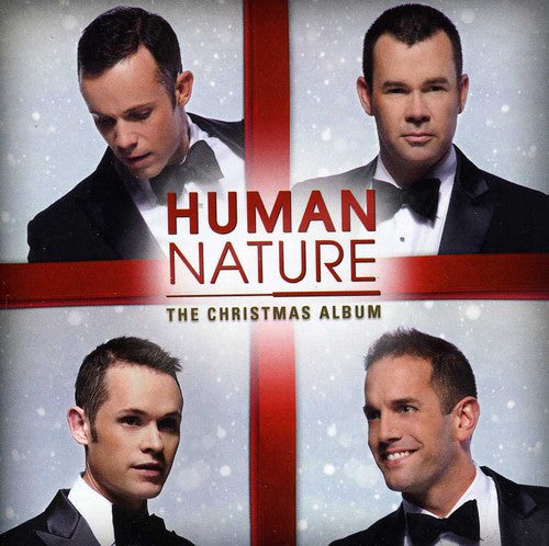 Human Nature: Christmas Album