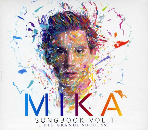 Mika: Song Book 1