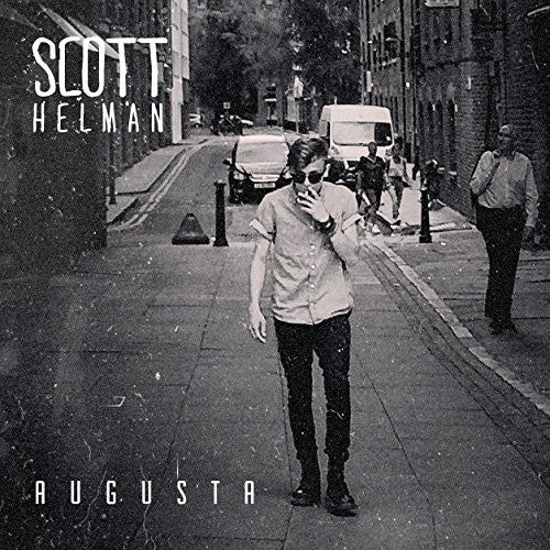 Helman, Scott: Augusta