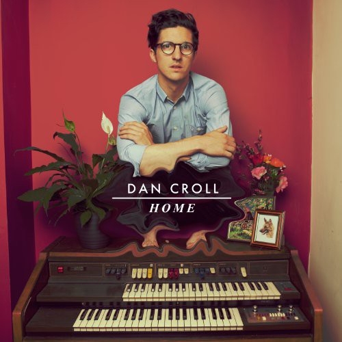 Croall, Dan: Home