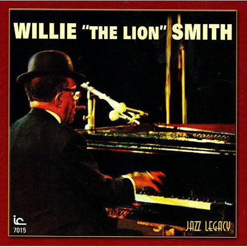 Smith, Willie: Lion