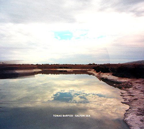 Tomas Barfod: Salton Sea