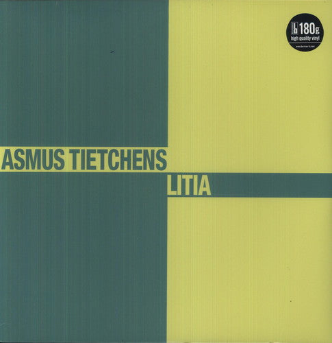 Tietchens, Asmus: Litia