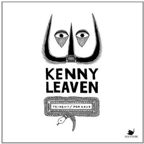 Leaven, Kenny: Trident/Perseus