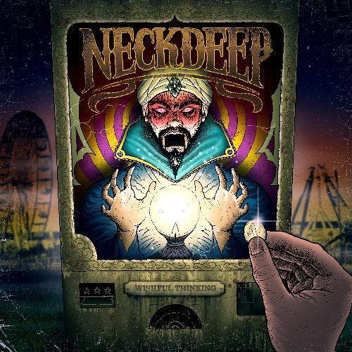 Neck Deep: Wishful Thinking