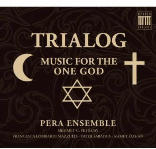 Pera Ensemble: Trialog