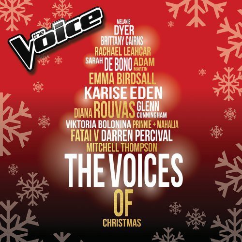 Voices of Christmas / Various: Voices of Christmas / Various