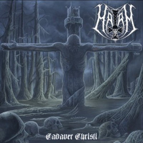 Harm: Cadaver Christi