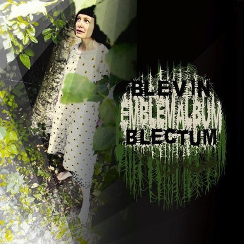 Blectum, Blevin: Emblem Album