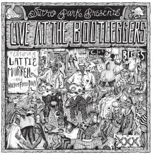 Live at the Bootleggers / Various: Live At The Bootleggers