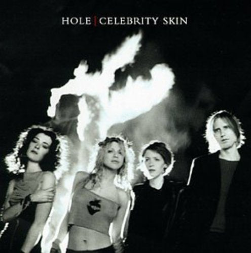 Hole: Celebrity Skin